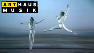 Balet Jiřího Kyliána