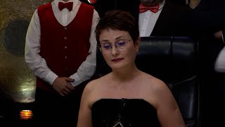 Ի՞նչ: Որտե՞ղ: Ե՞րբ: Աշնանային եթերաշրջան - 13.09․2025 / Что? Где? Когда? Армения