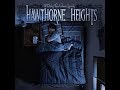 Hawthrone Heights: If Only You Were Lonely