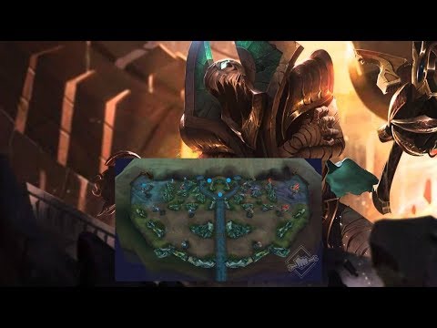 Nexus Blitz | Fiddlesticks | most op champ in this gamemode😂😱