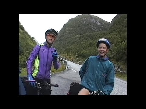 06 Aug 1995 · Video footage of today's ride - 2021 Full Remaster