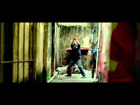 SPECIAL ID - Extrait "Sur les toits" VF