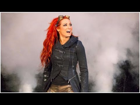 Becky Lynch Says She’d Cash In MITB Briefcase On Lana Tonight