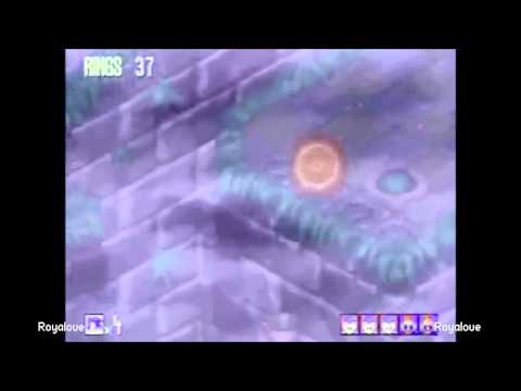 Rusty Random Zone Act 01 (without BGM)