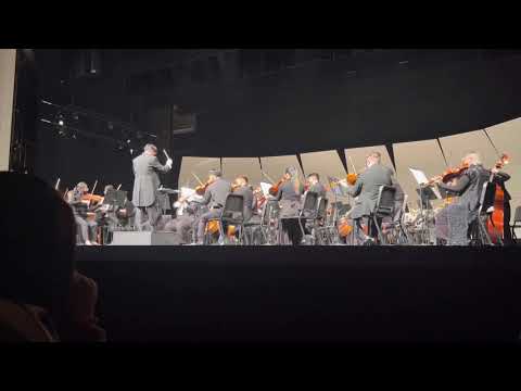 The Complete Harry Potter arr. Jerry Brubaker | PCC Symphony Orchestra Fall 2021