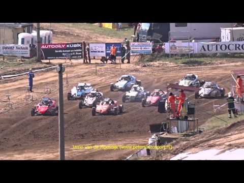 prerov 2015 - super buggy - heat 2 - group 2 - jumpstart