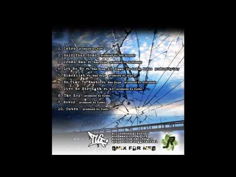 003.Grown Man  - Everything So Clear - The Lost Generation (T.L.G)  Featuring ReggiiMental (2008)