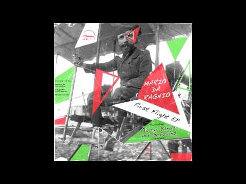 Mario Da Ragnio - First Flight (Oscar Barila Remix)