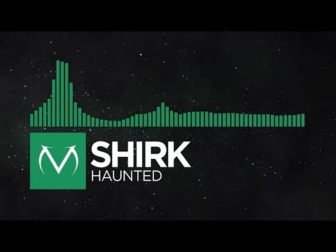 [Glitch Hop] - Shirk - Haunted [Free Download]