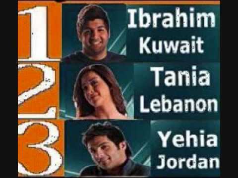 star academy 6 nominees week 13