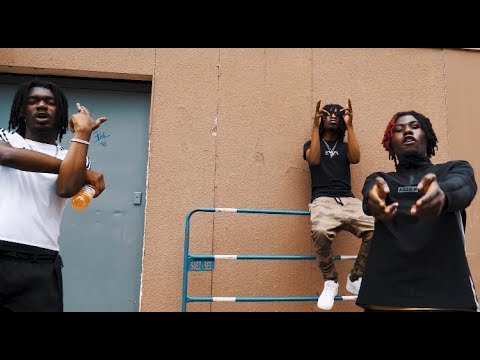 Chivas Gang - Crash 3  #Ranpompom Prod by @iamTheDruid