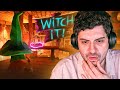 SAKLANDIĞIM YERİ KİMSE BULAMAZ! | Eğlenceli Witch IT