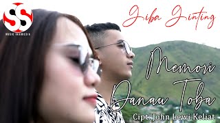 Download lagu MEMORI DANAU TOBA | GIBA GINTING | Cipt. JOHN LEWI KELIAT mp3 Download lagu MEMORI DANAU TOBA | GIBA GINTING | Cipt. JOHN LEWI KELIAT mp3