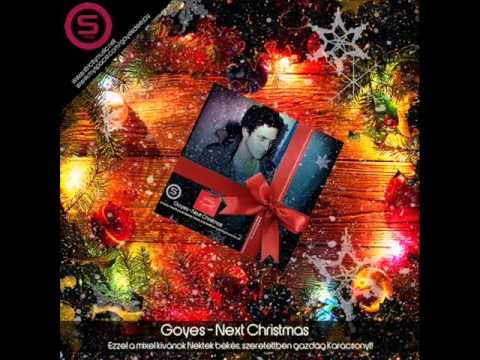 Goyes-Next Christmas /2009'/