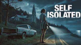 Self Isolated – Full English Movie | Suspense Thriller Film You Can’t Miss