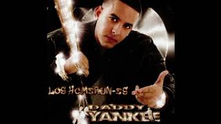 Me Quedo - Daddy Yankee