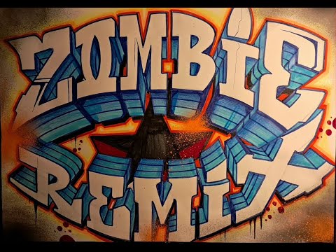 IC InChainz-Wos I siech(zombie remix 2025)