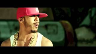 Marques Houston feat. Problem - Give Your Love A Try (Another Round Remix)