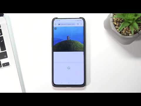 Как очистить историю на OPPO Reno 10X Zoom / Очистка истории на OPPO Reno 10X Zoom