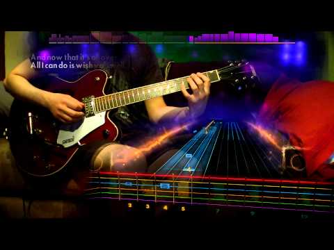 Rocksmith 2014 - DLC - Guitar - B.B. King "The Thrill is Gone"