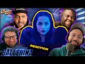 Ballerina And Reactions To The Final Superman Trailer The Midnight Boys