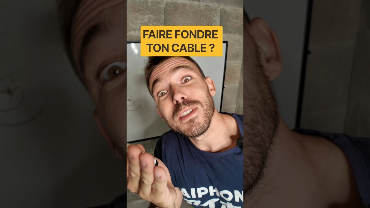 Pourquoi 8 Disjoncteurs derrière le Différentiel ?  #lesdisjonctes #electricité #electricien
