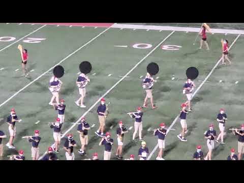 westlake half time show