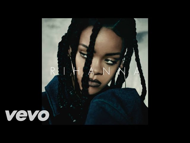Download Bitch Better Have My Money Rihanna
