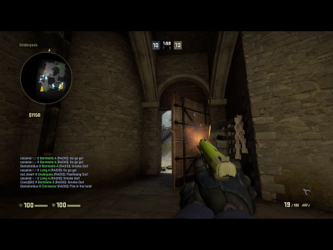 Steam Community :: Video :: CS:GO Live Gameplay 94