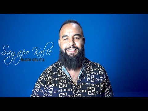 Bledi Selita - Sagapo Kalie