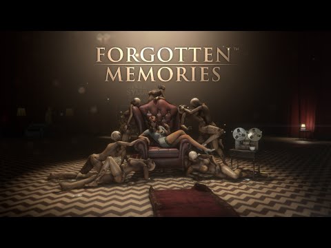 Видео Forgotten Memories: Remastered Edition #1