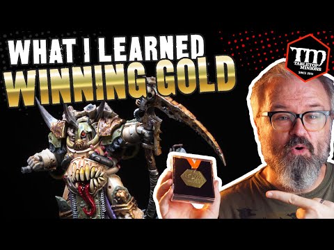 What I Learned WINNING GOLD at the NOVA Open 2023