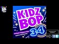 Kidz Bop Kids: Let Me Love You