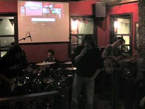 Overband - Little Wing [feat. Vittorio Matteucci] (live)