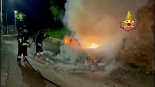 montoro-ancora-un-auto-in-fiamme-paura-alla-frazione-san-pietro
