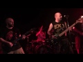 Mute - King Of Spades @ Lata de Zinc