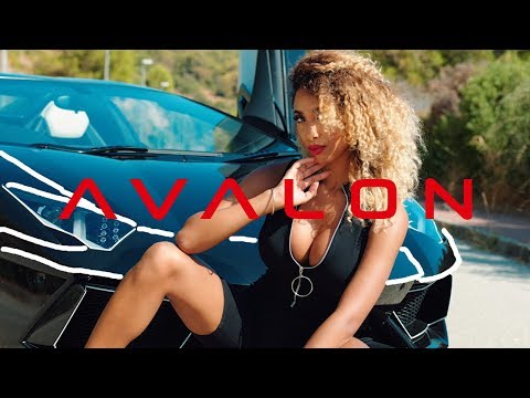 Jayh x Pyramids - Rauw