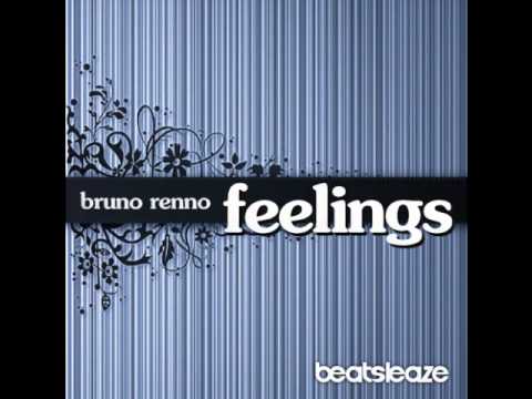Bruno Renno - Feelings (Percussive Mix)