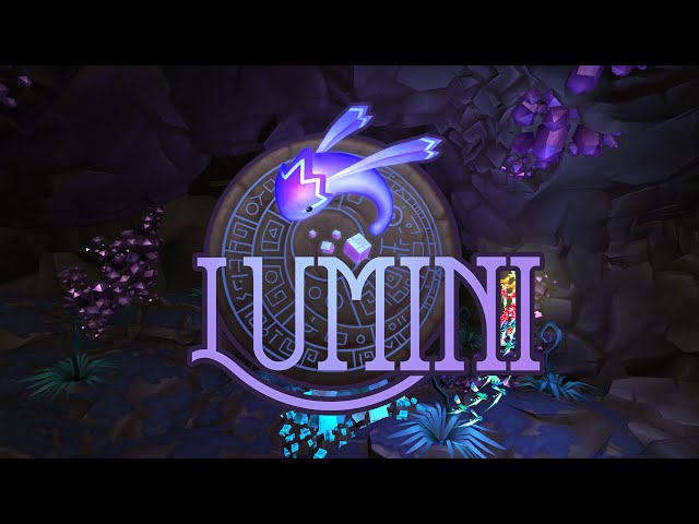 Video - Lumini (PC)