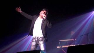 Shaan Live - Tune Mujhe Pehchana, Woh Pehli Baar, Dil Ne Tumko HD