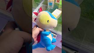 【UFOキャッチャーコラボ】クレヨンしんちゃん✖︎namcoコラボのランダムグッズが可愛いゾ！#shorts