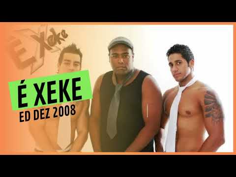 É Xeke 2008 ED Dez Studio