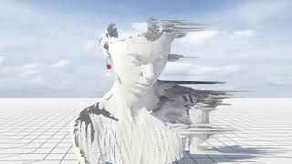 Magic Triangle by Daniel Sannwald