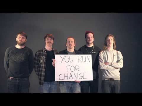 John Coffey - 'No House for Thee' official music video