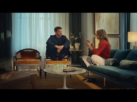 Talenti Gelato Commercial (2025)