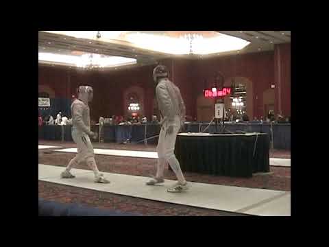 Dallas SMS 2009 - L32 - Decsi HUN v Boyko UKR