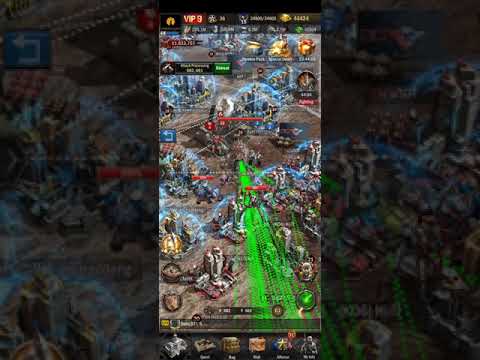 Age of Z Origins - Speed Attack Demonstration in Void