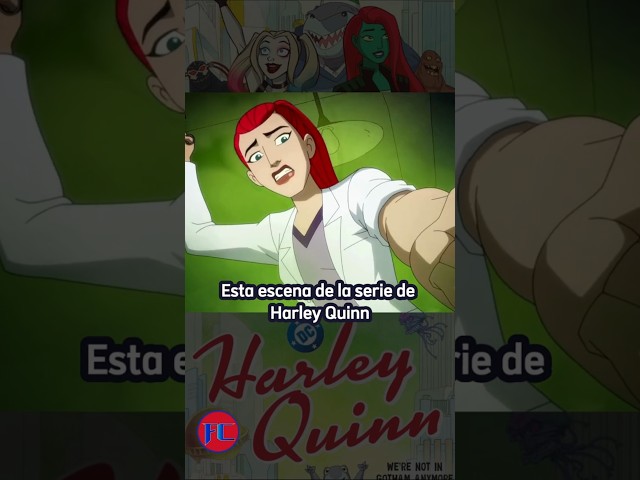 Vídeo relacionado con Ata-Boy DC Comics Pride Anthology Harley and Poison Ivy - Cubierta de cómic de 6.35 x 8.9 cm, imanes para refrigeradores y taquillas