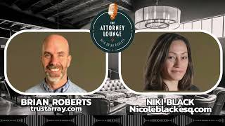 Navigating Law and Tech: Niki Black