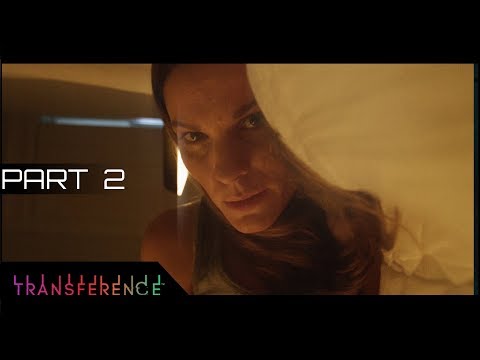MOTHER - Part 2😨👀 Transference - Lets Play Walkthrough Gameplay